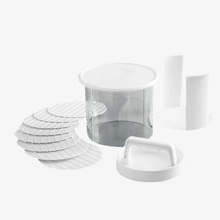 PattyPro – Easy Burger Patty Maker