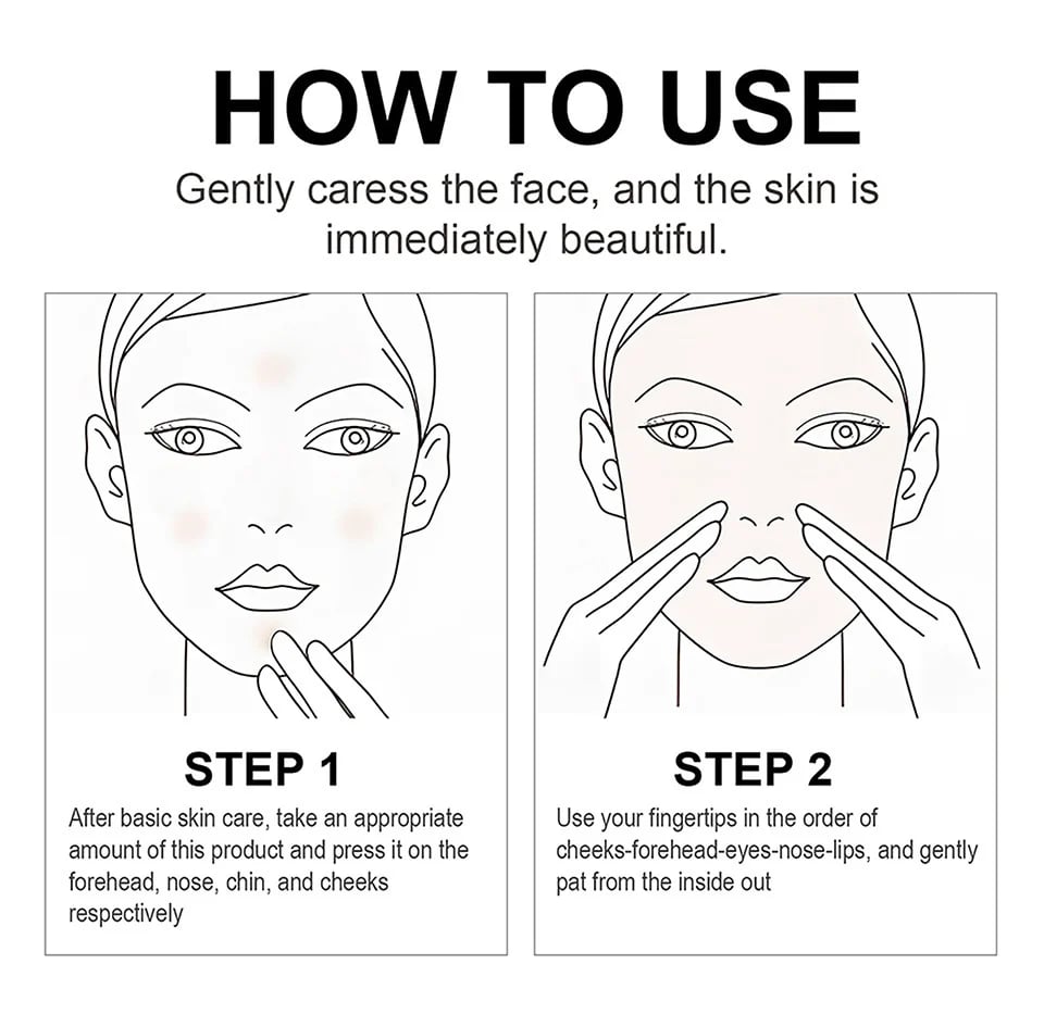 Vivaskin Hydrating Stick | Effortless Beauty Anytime