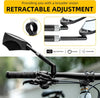 ClearView Pro – Anti Glare 360° Bike Mirror