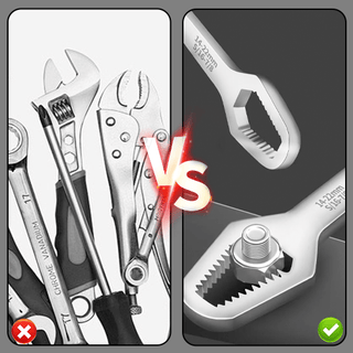 UniGrip | All-in-One Wrench