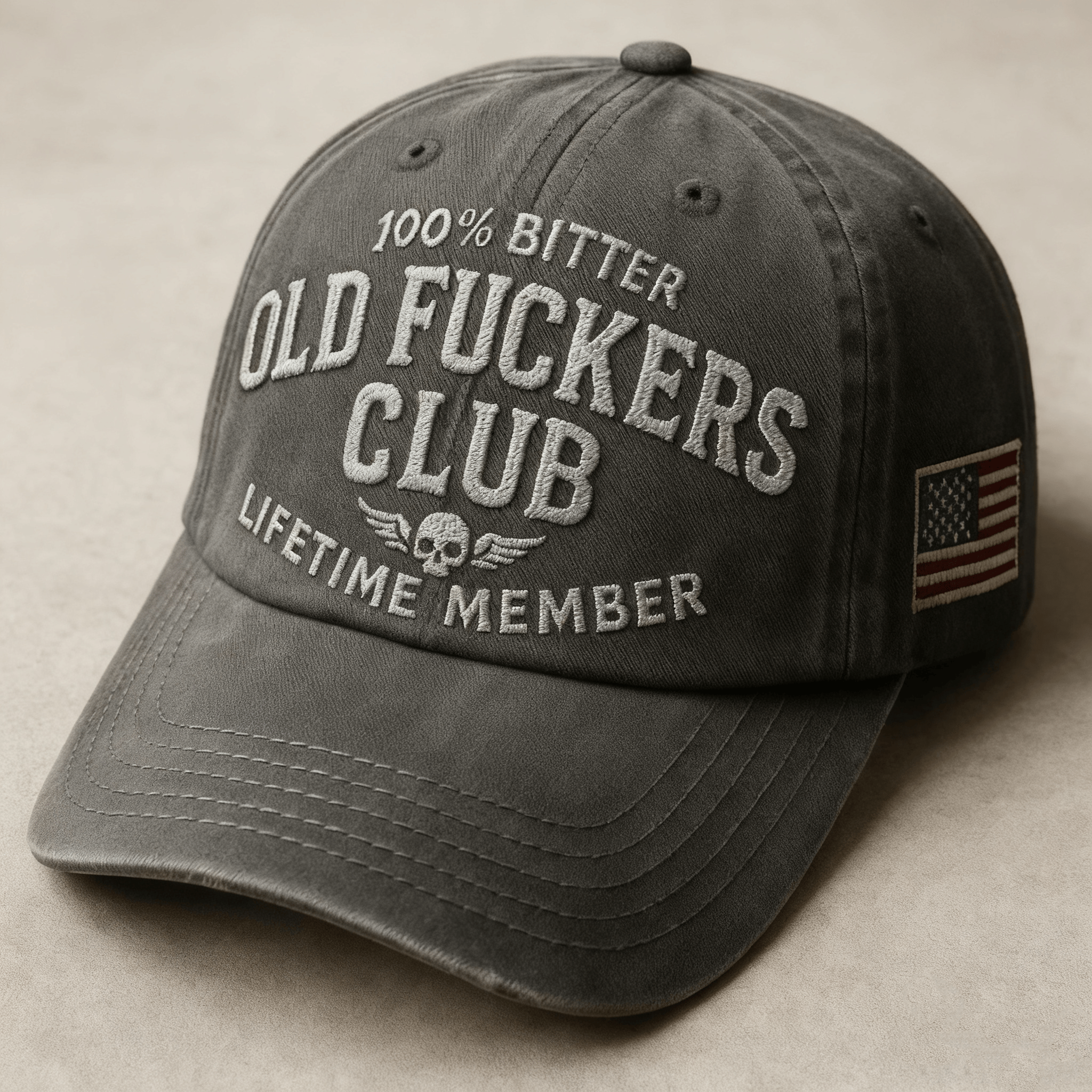 Baseball Cap