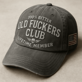 Baseball Cap