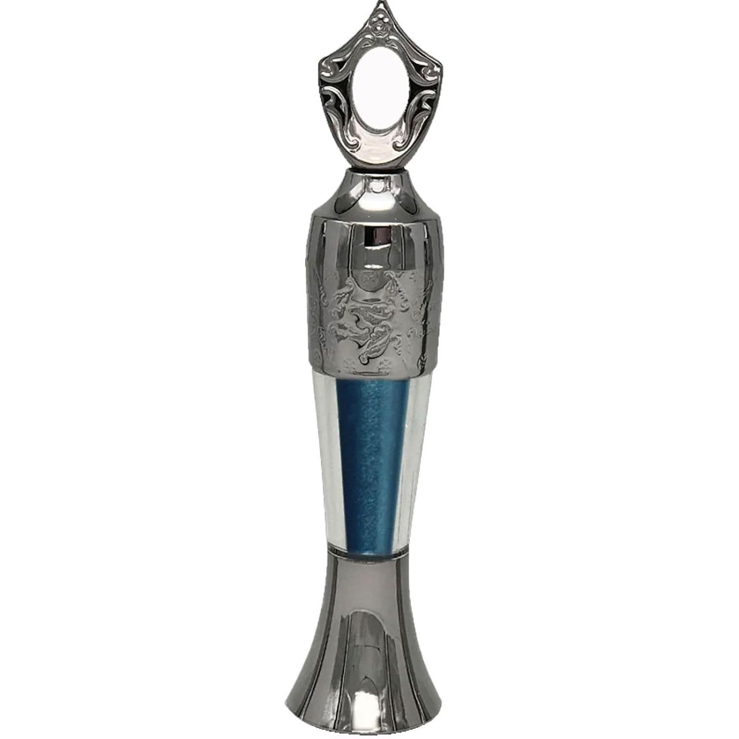 CharmStroke - Smooth Lines, Lasting Allure