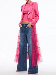 StyleCraft – Elegant Outfit Jacket