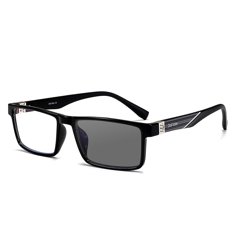 Visionary - Classic Vintage Comfort Glasses