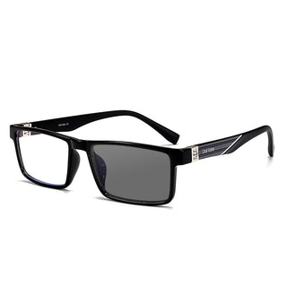Visionary - Classic Vintage Comfort Glasses