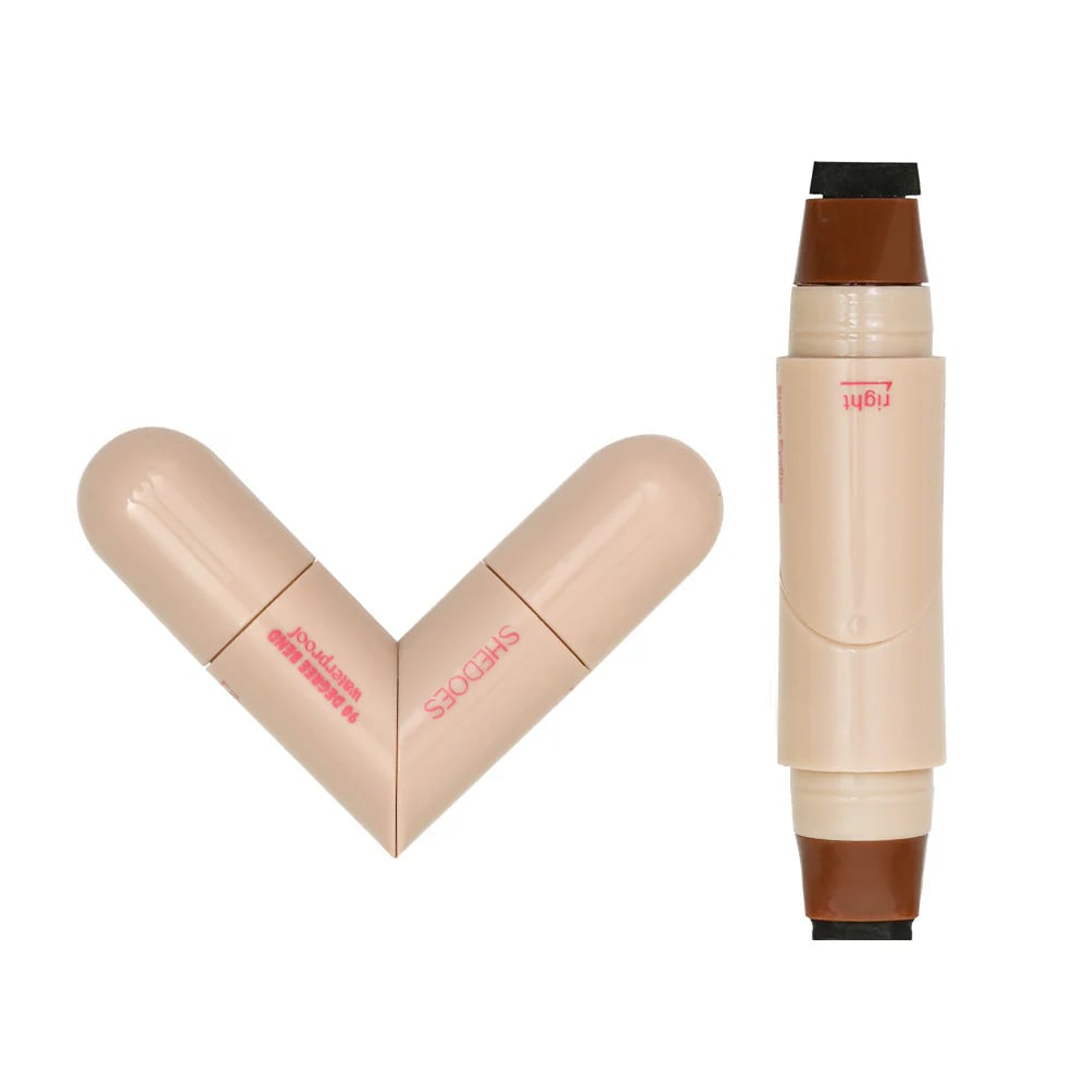 GlamStamp – Rotating Eyeliner Stamp Pen