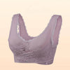 SilkShape – Lace Boost Support Bra
