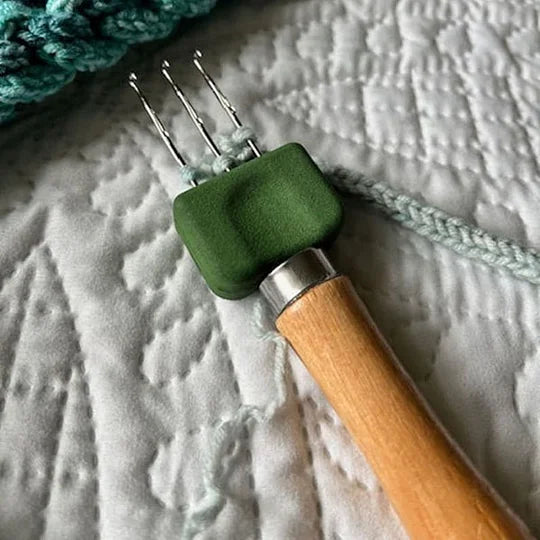 TwistMaster - iCord Maker Tool