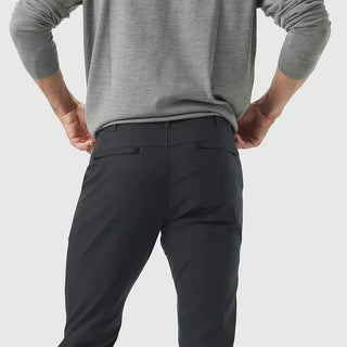 LuxeStride – Stylish Jetsetter Pants for Women