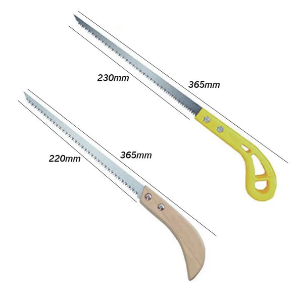 Adventure Edge Camping Saw marnetic