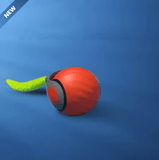 SwiftPaw | Teasing Tail Ball