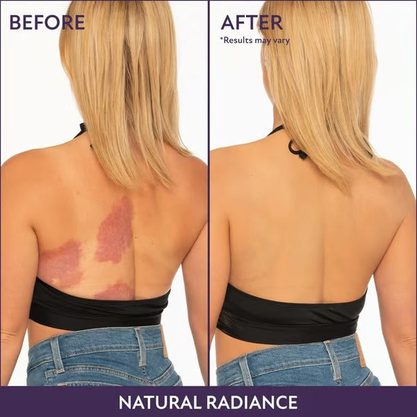 GlowVeil – All Over Complexion Perfector