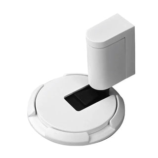 DoorGuard – Heavy-Duty Mechanical Door Stopper