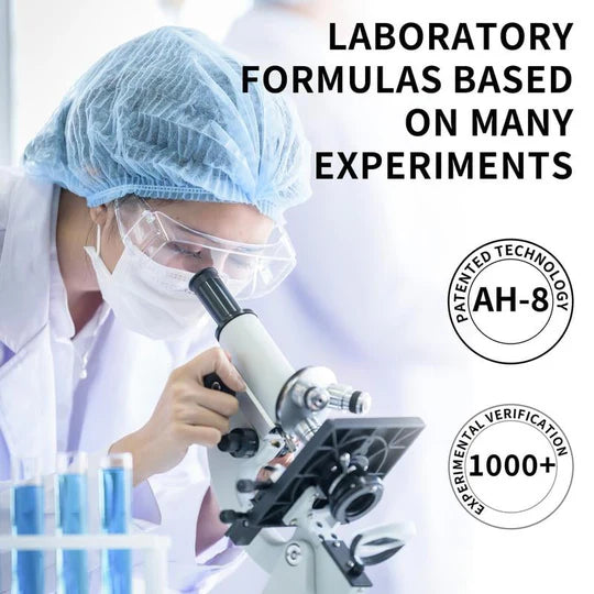 Transform Your Neck in 28 Days 🌟NeckLuxe – Firming & Lifting Neck Cream