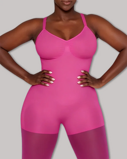 SnatchFit – Sculpting Waist Control Bodysuit