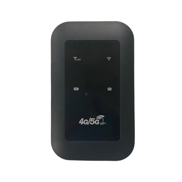 AirNet - Ultra-Portable Hotspot