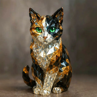 GemSafari – Handcrafted Crystal Animal Sculptures