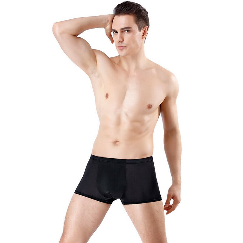 BreezeForm – Ultra-Soft Men's Underwear
