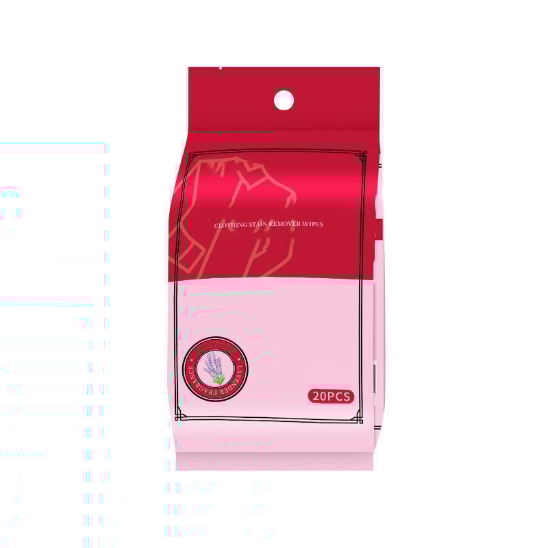 SpotFree | Powerful Stain Removal Wipes