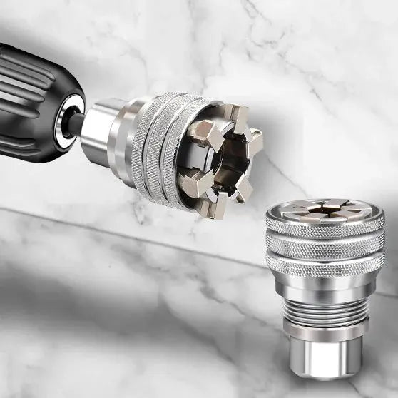 Multi-functional Magic Sleeve Universal Maintenance Tool marnetic