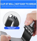 DashMount - Multifunctional Car Phone Holder