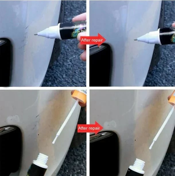 ScratchAway – Car Scratch Remover Pen