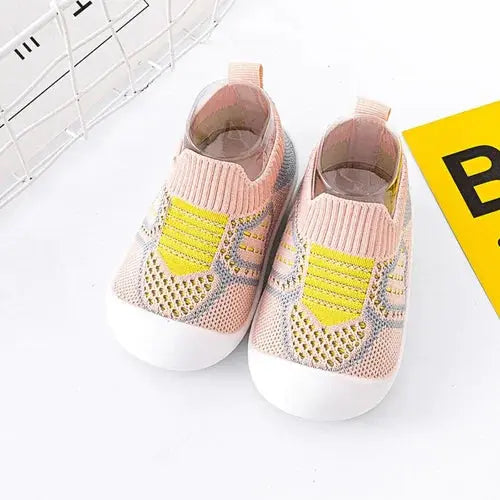 Non-Slip Baby Shoe-Socks marnetic