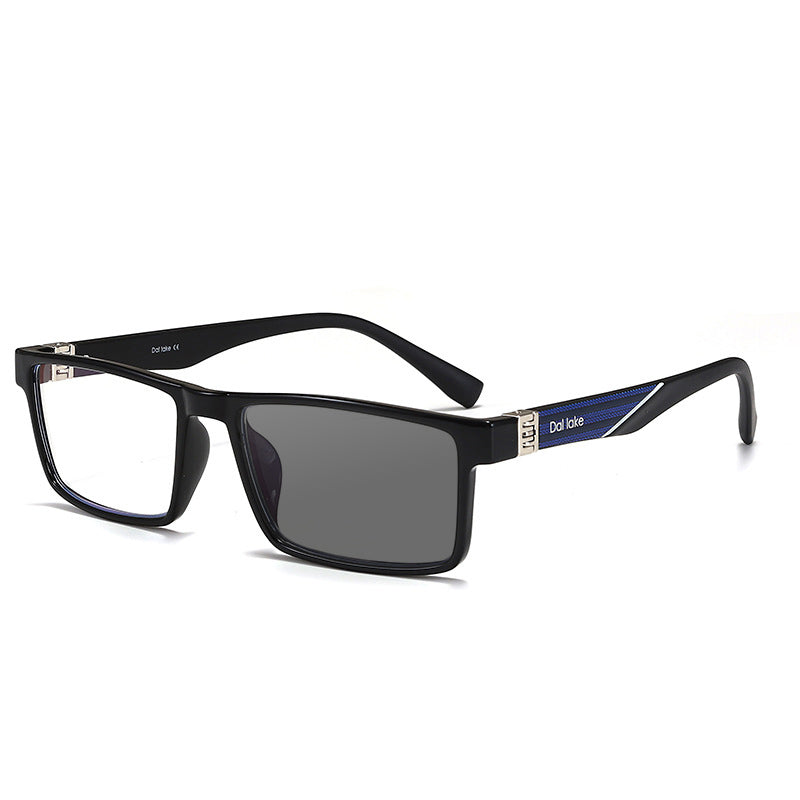 Visionary - Classic Vintage Comfort Glasses