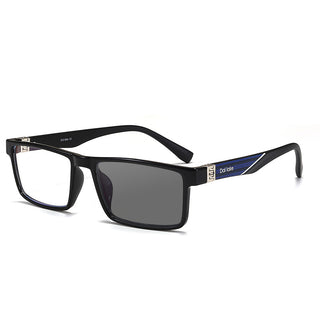 Visionary - Classic Vintage Comfort Glasses