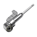 FlexiDrive - 105° Curved Drill Bit Adapter