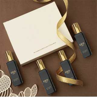 NobleEssence - Premium Long-Lasting Men’s Fragrances