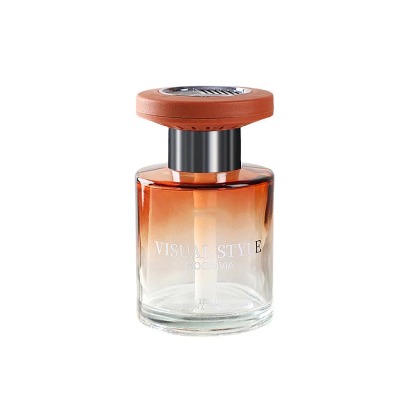 NitroRush – Dumont Red Eau De Parfum 3.4 Oz