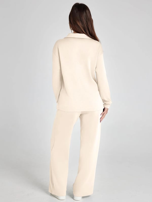 CozyChic - Women's  Stylish Tracksuit
