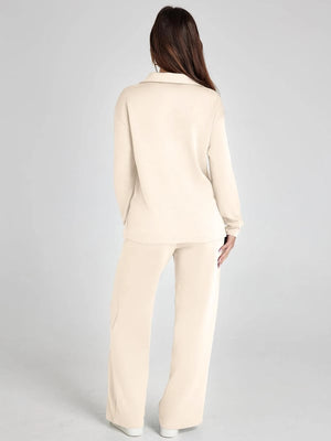 CozyChic - Women's  Stylish Tracksuit