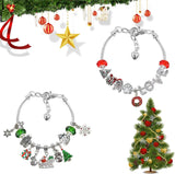 Magical Advent Calendar Bracelet Set