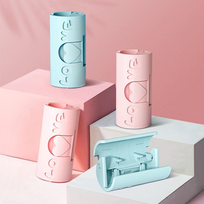 FixiFit - Needle-Free Bed Sheet Holders with Strong Grip Power