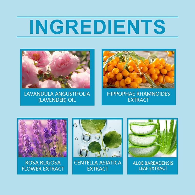 ZombiSkin - Hydrating Face Mask for Skin Repair