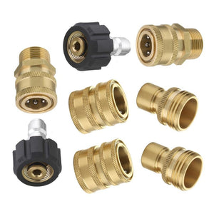HydroForce – Heavy Duty Pressure Washer Replacement Hose
