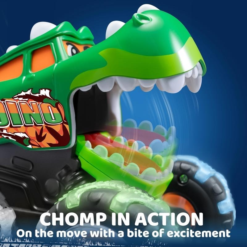 PowerBeam – LED Monster Truck