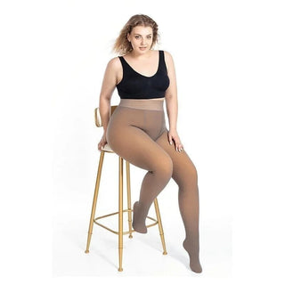 SlimFrost - Shaping Thermal Stockings