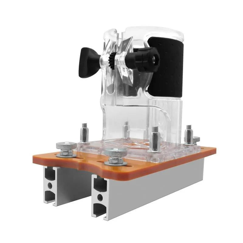 RouterPro – Precision Woodworking Accessory