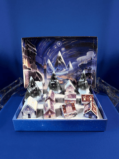 MysticLights - Velaris Advent Calendar