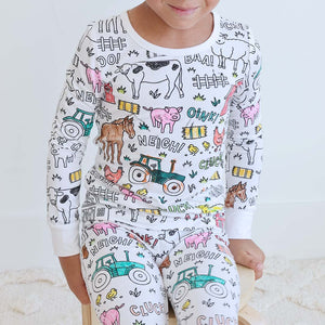 DreamDesign DIY Pajama Set marnetic