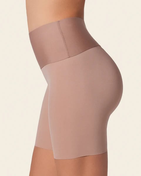 ShapeLuxe – Seamless Sculpting Shorts