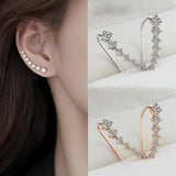 Brilliance - Fashionable Studs for Confident Women