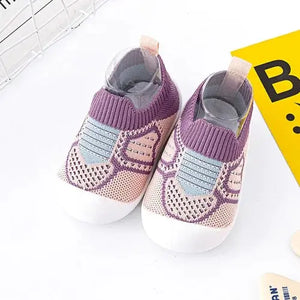 Non-Slip Baby Shoe-Socks marnetic