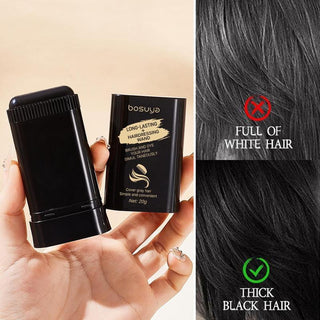 ColorGlide – Waterproof Hair Dye Comb