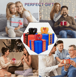 TrickWrap – Frustration Gift Ornament