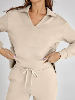 CozyChic - Women's  Stylish Tracksuit